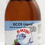 Bouteille 250 mL EICOS Liquid®