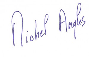 Michel Angles