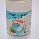 Collagene marin enrichi petit