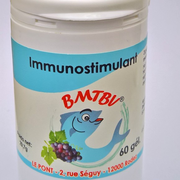 immunostimulant petit