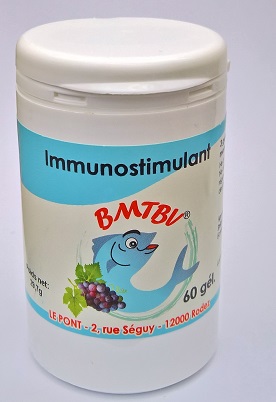 immunostimulant