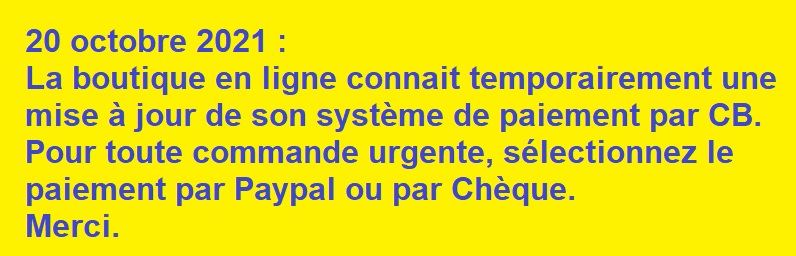 Mise en garde 20 10 2021