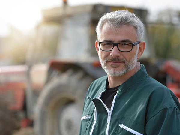 agriculteur